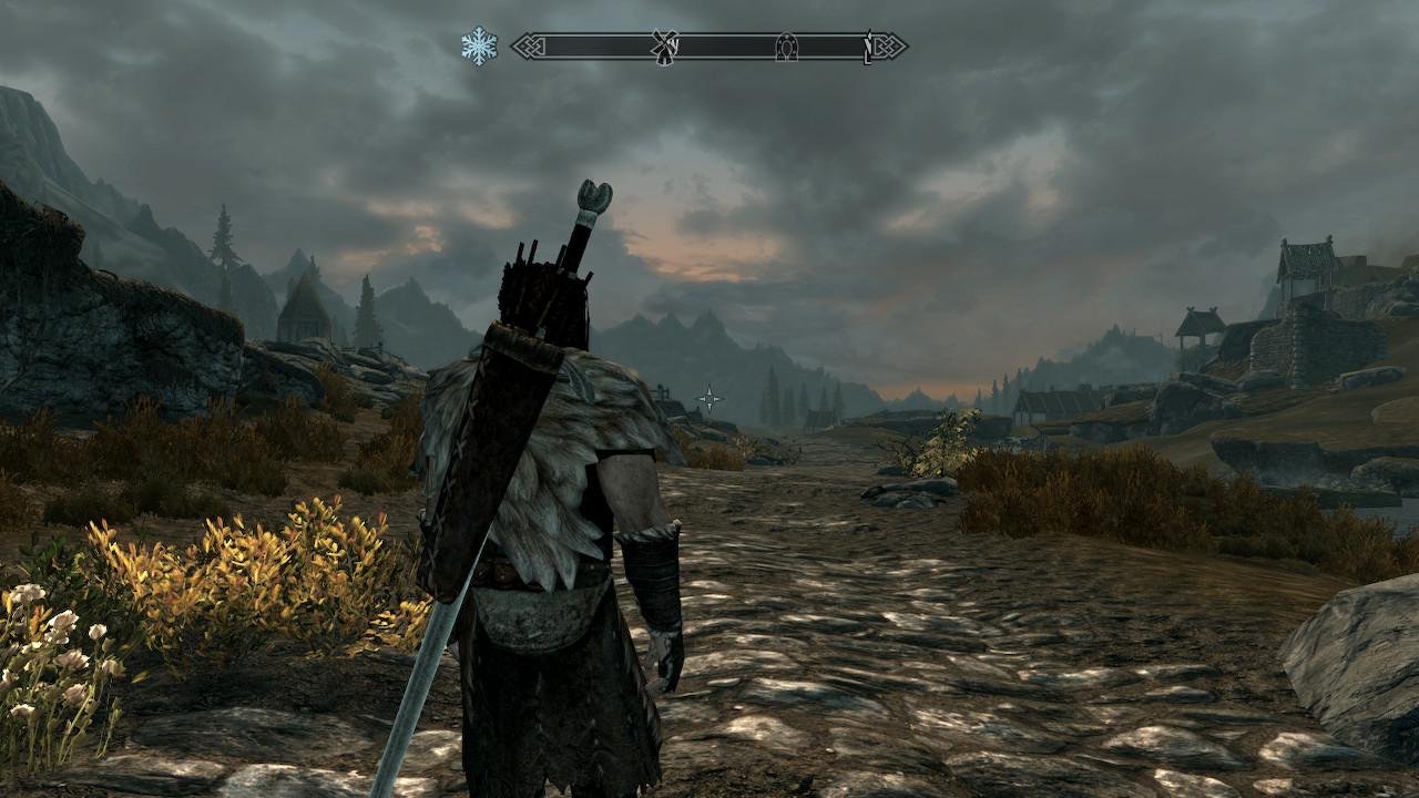 巫师3：狂猎 完整版 截图12