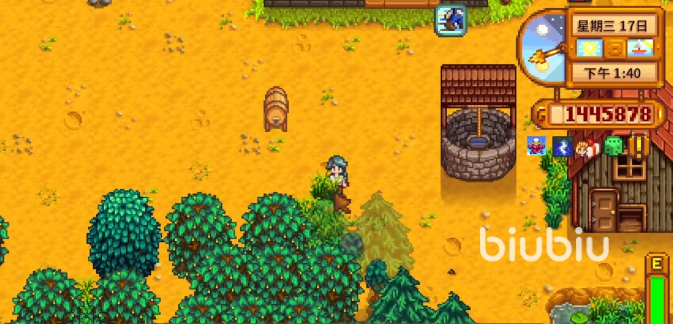 饥荒 重制版 截图15