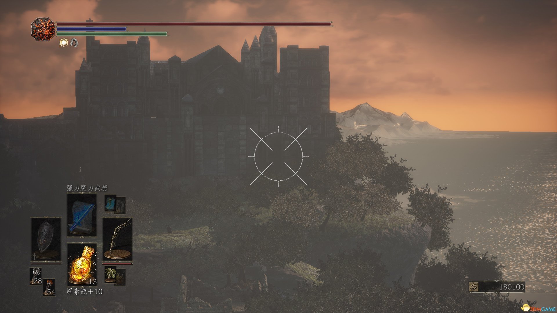 尼尔：机械纪元 截图9