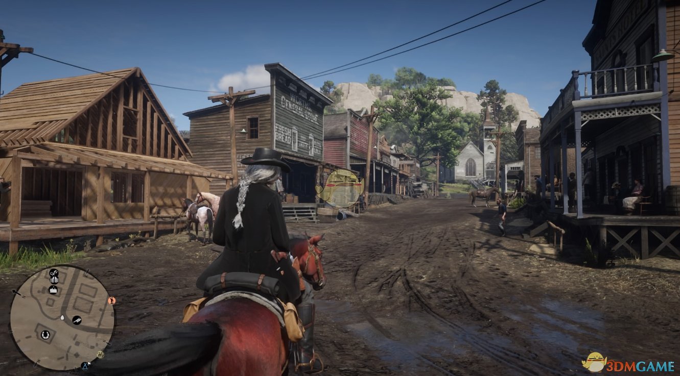 双人成行 终极版 截图11