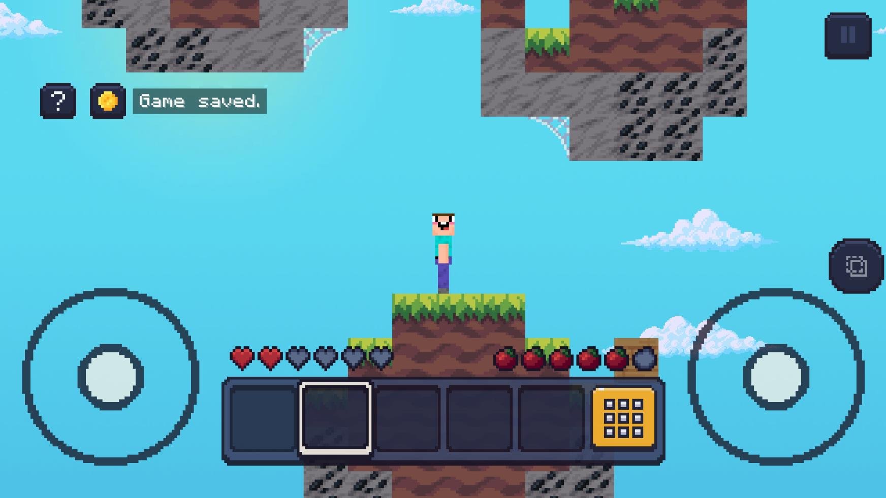 戴森球计划 终极版 截图6