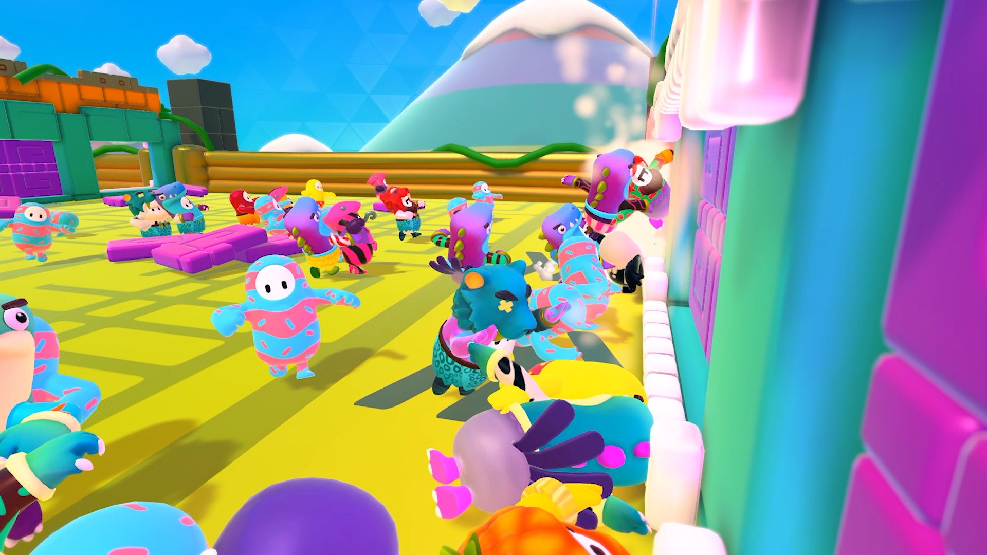 和平精英 终极版 截图4