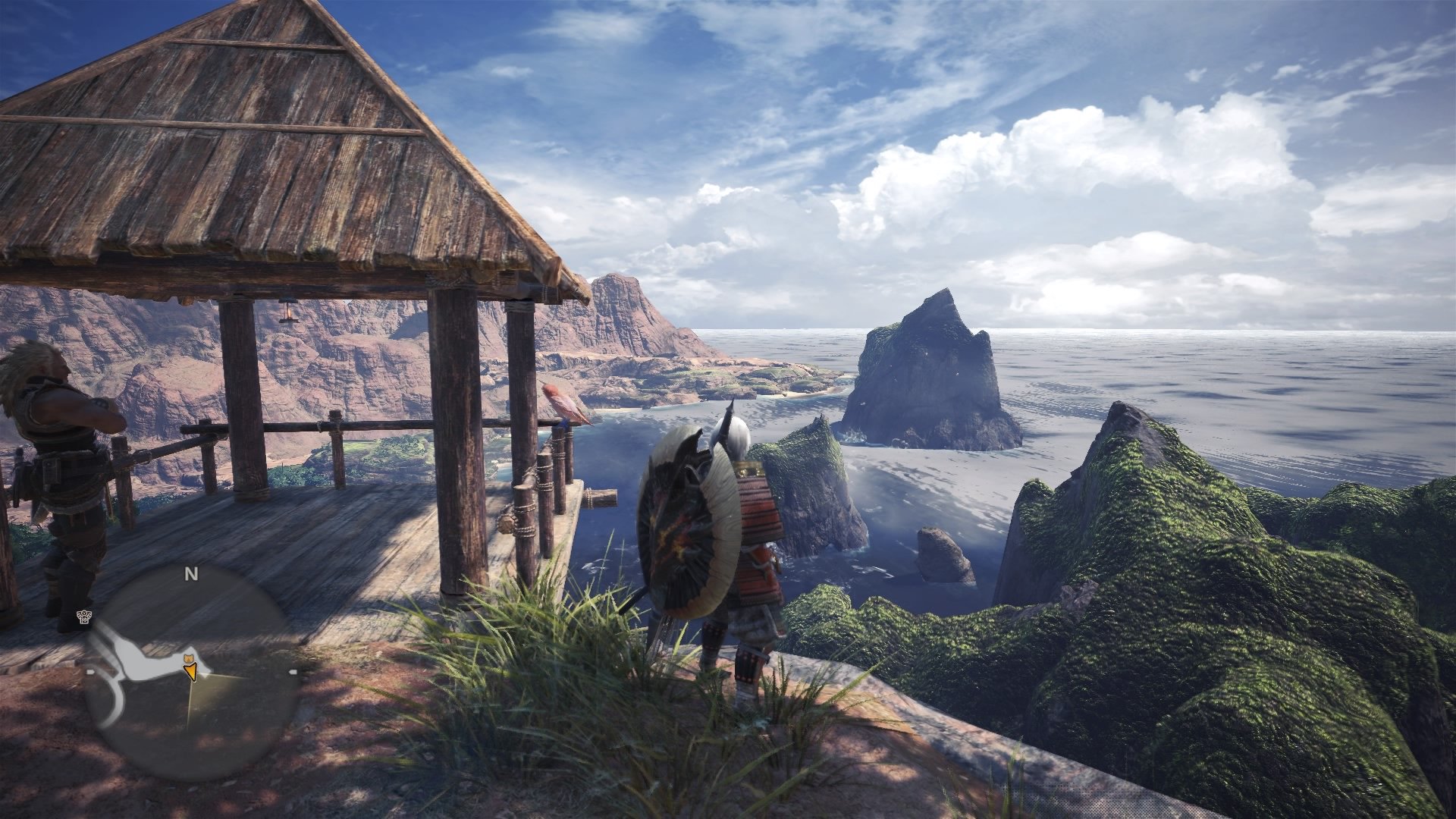 绝地求生 截图13