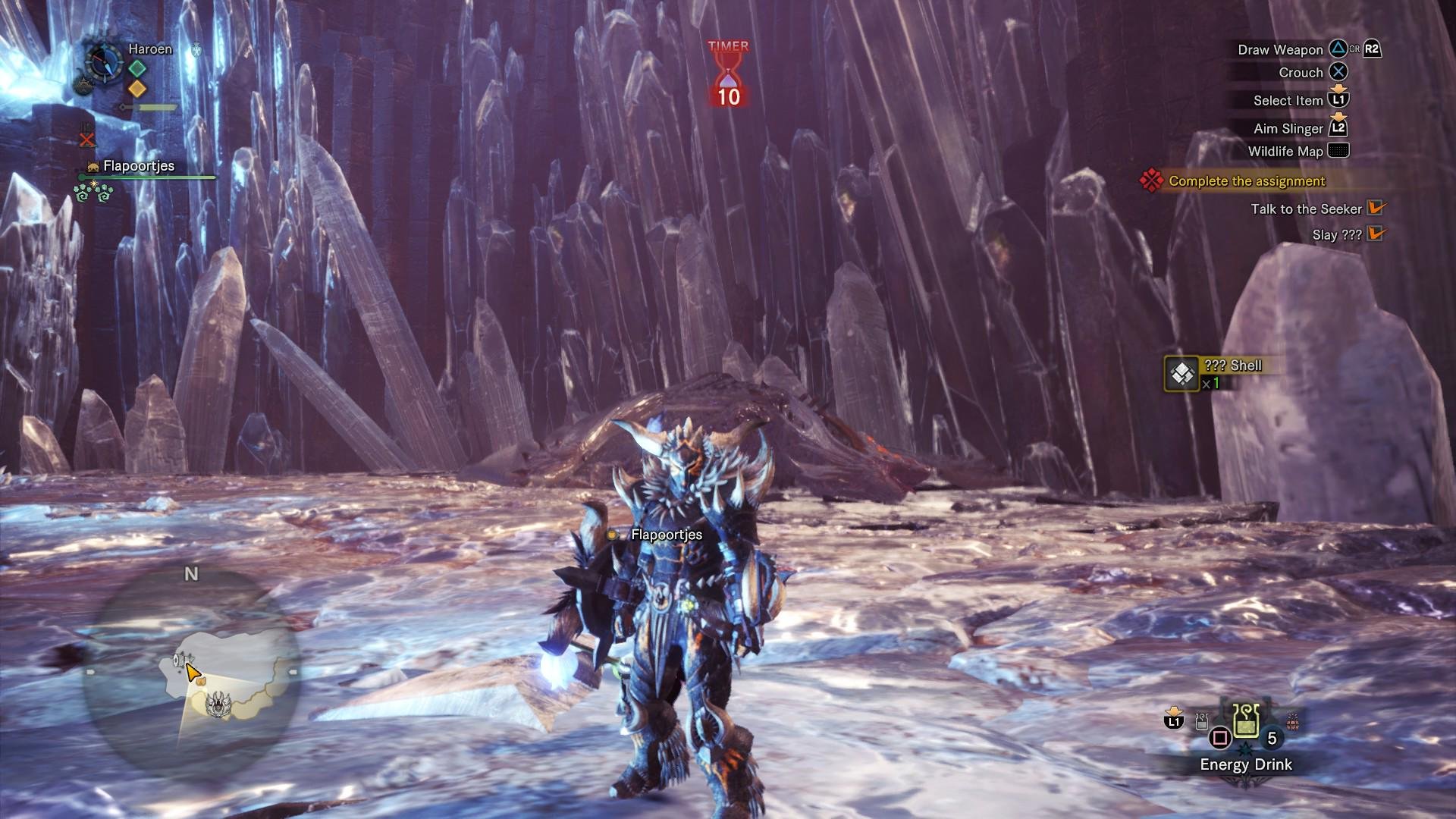 绝地求生 截图20