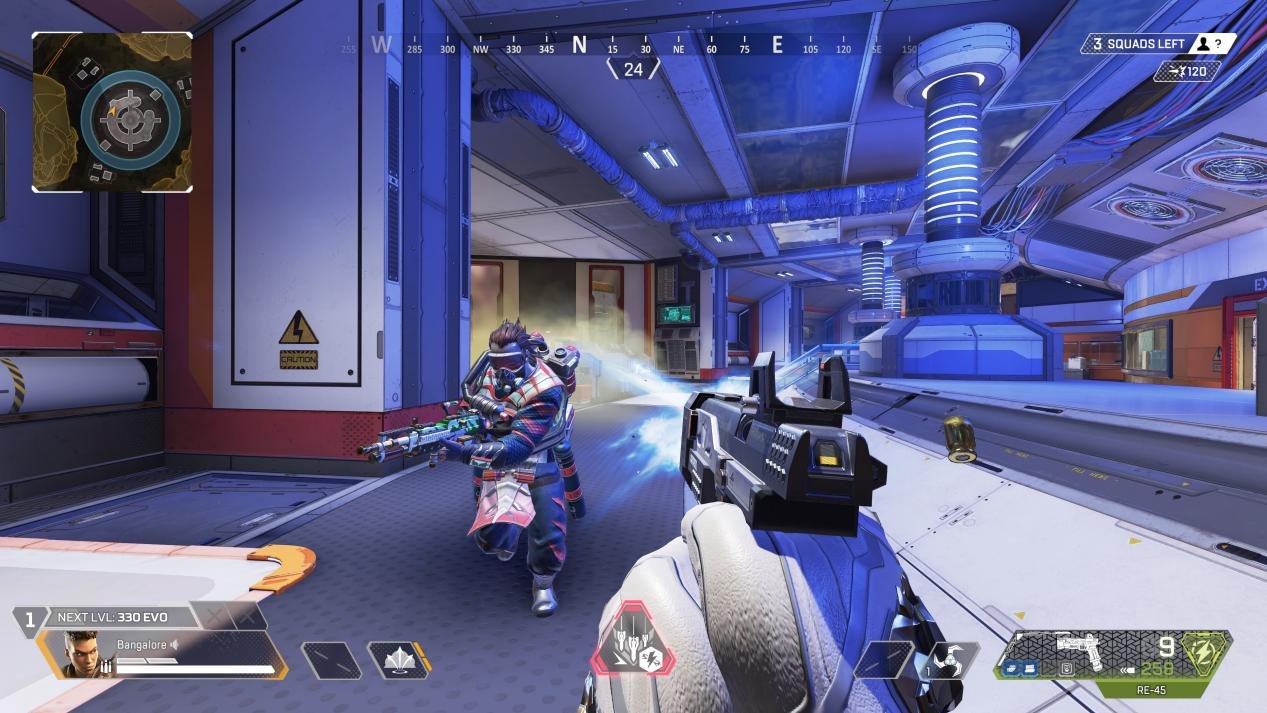 塞尔达传说：旷野之息 重制版 截图13