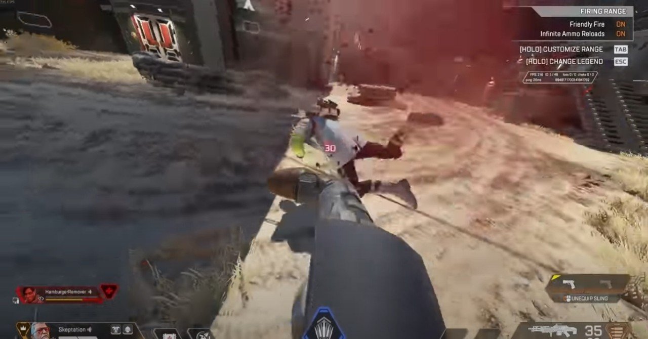 塞尔达传说：旷野之息 重制版 截图14