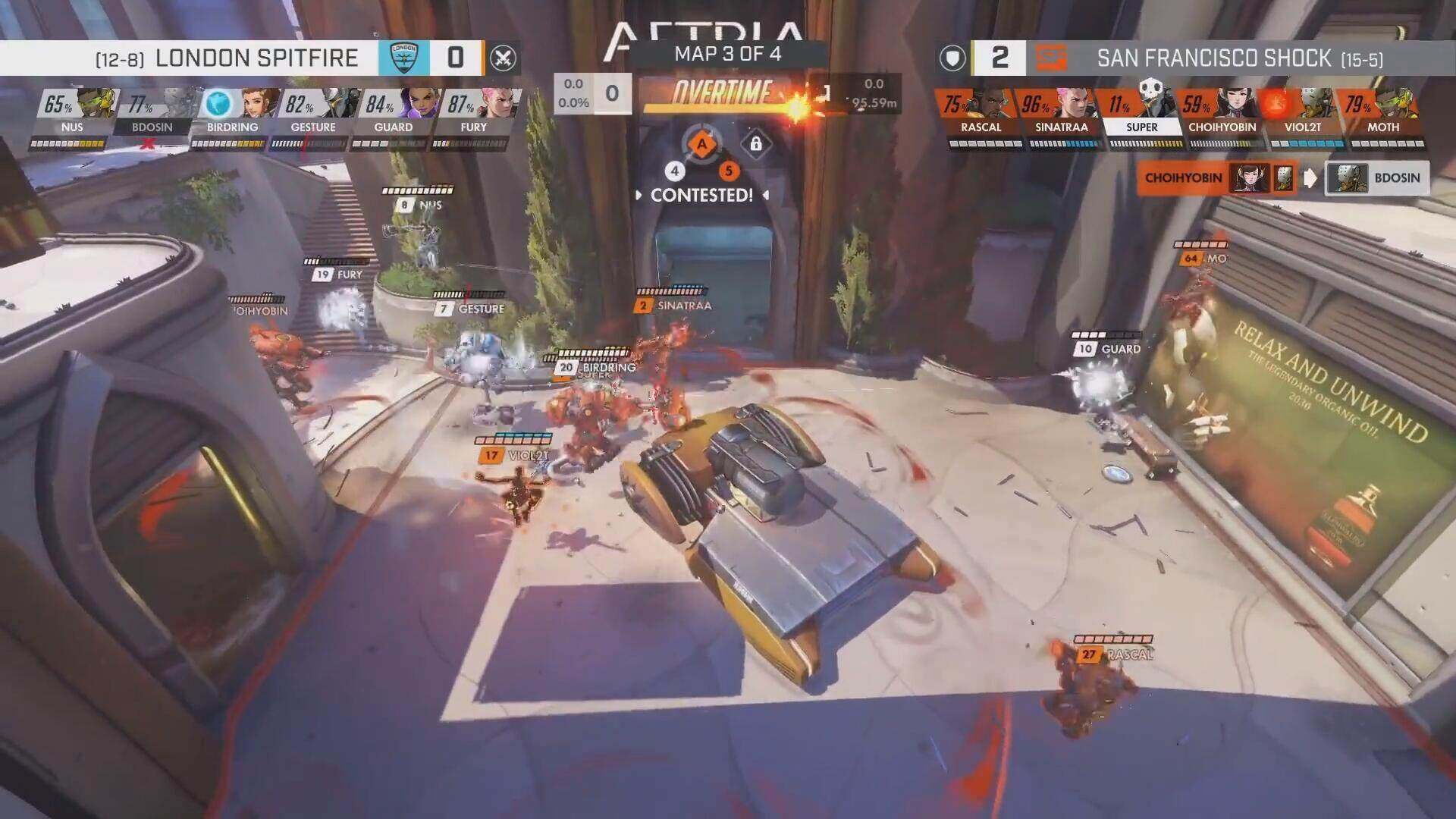 星际争霸2 终极版 截图22