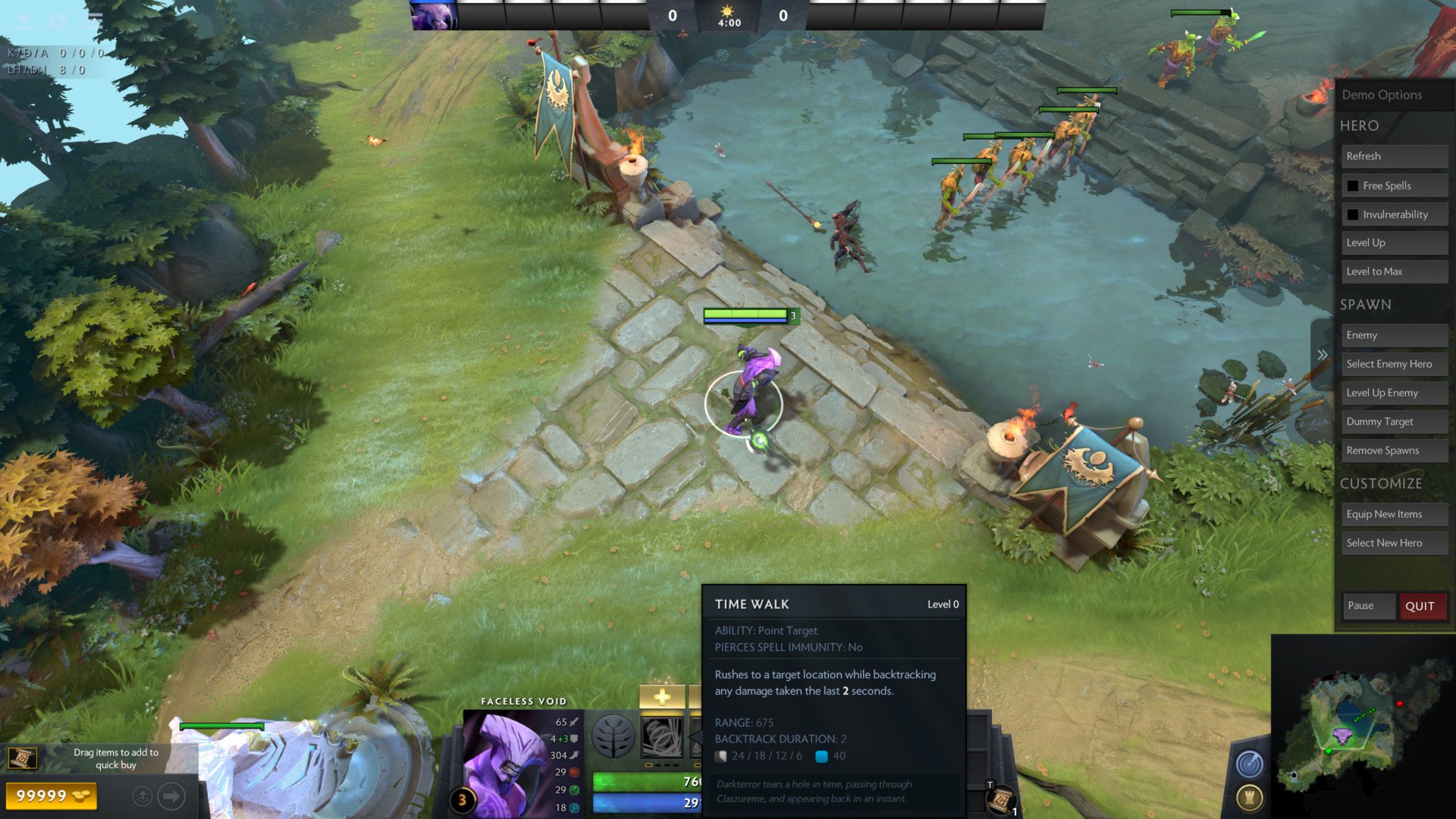 死亡搁浅 重制版 截图15