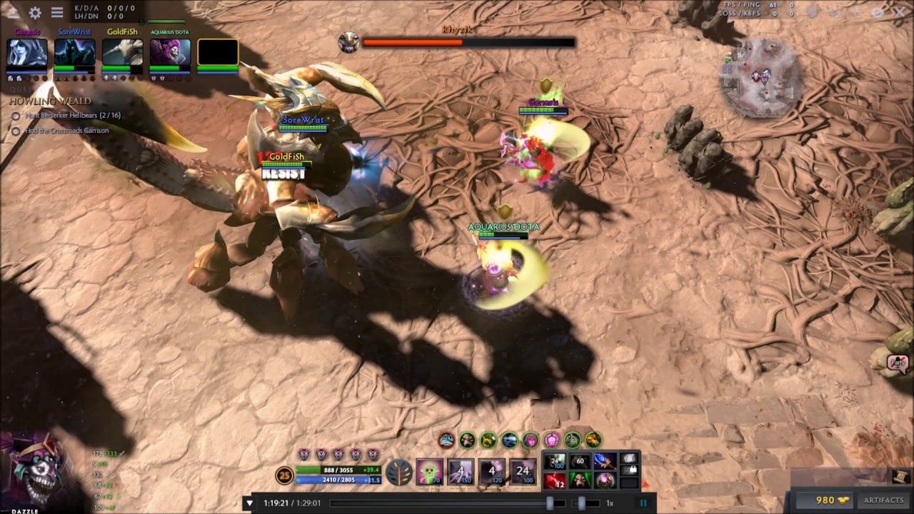 死亡搁浅 重制版 截图20