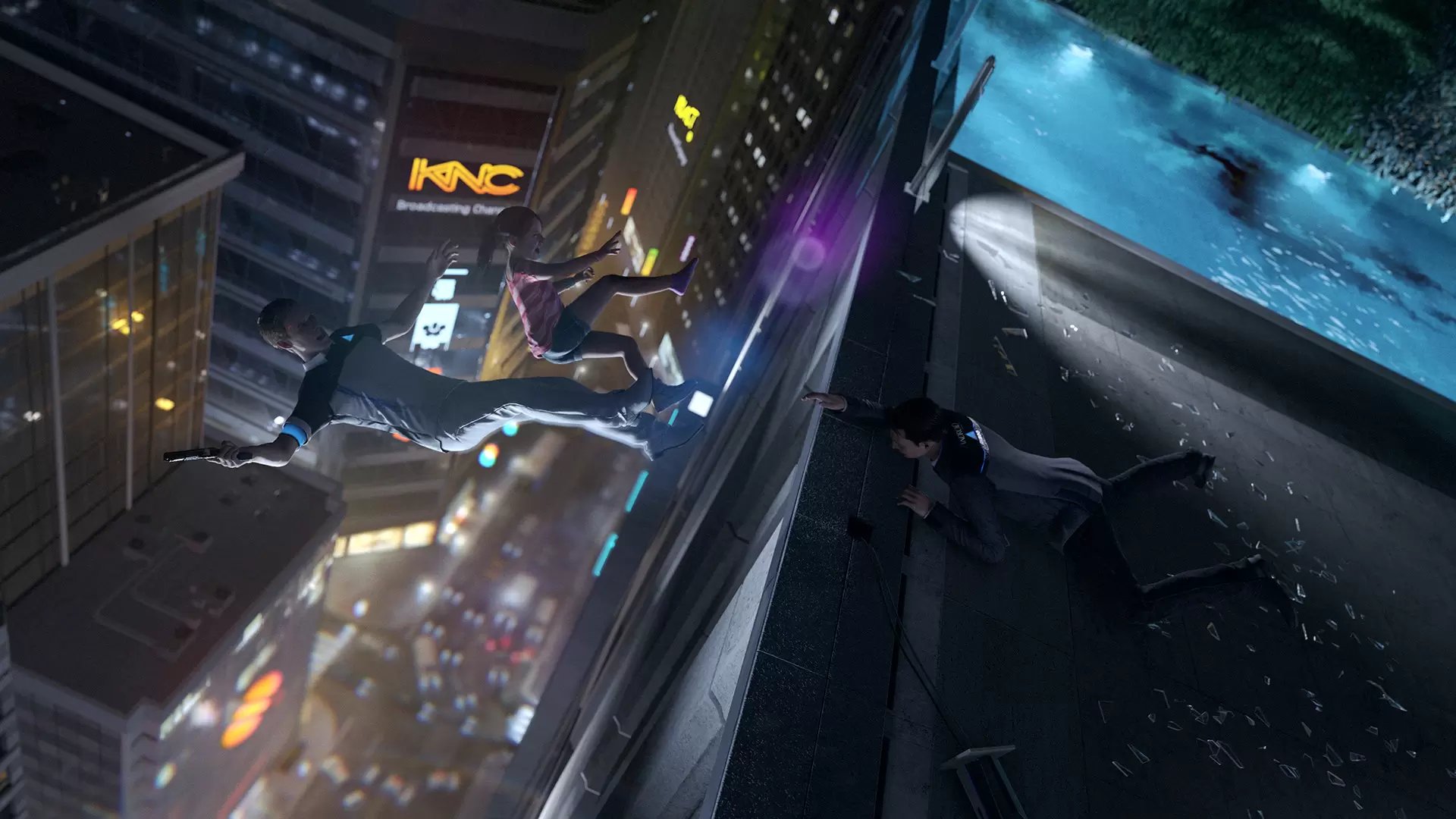 七日杀 完整版 截图4