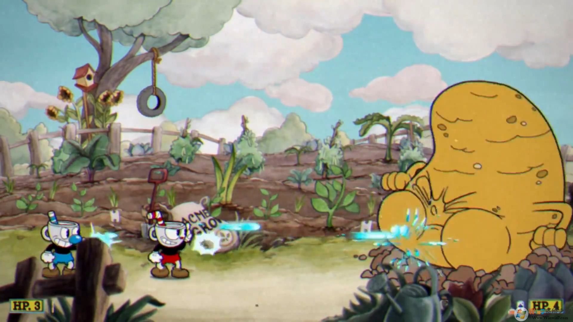 星露谷物语 终极版 截图2