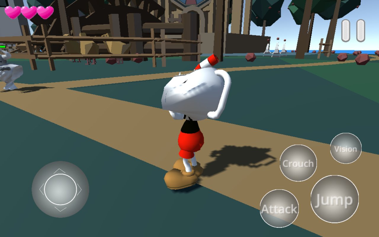 星露谷物语 终极版 截图11