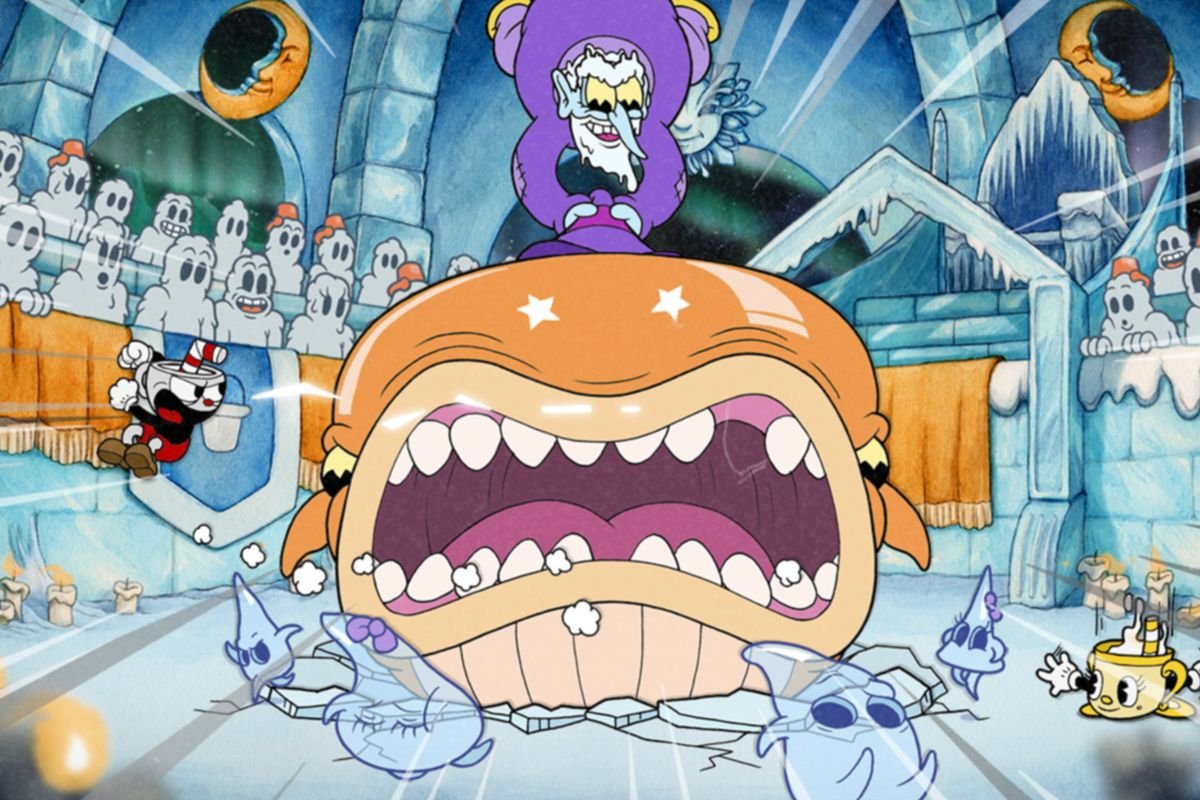 星露谷物语 终极版 截图16