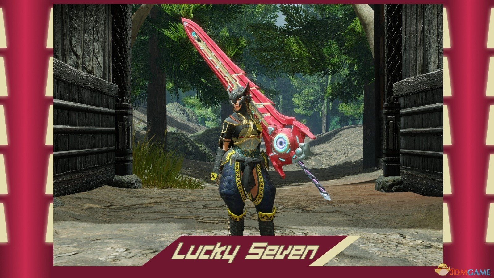 怪物猎人：世界 完整版 截图20