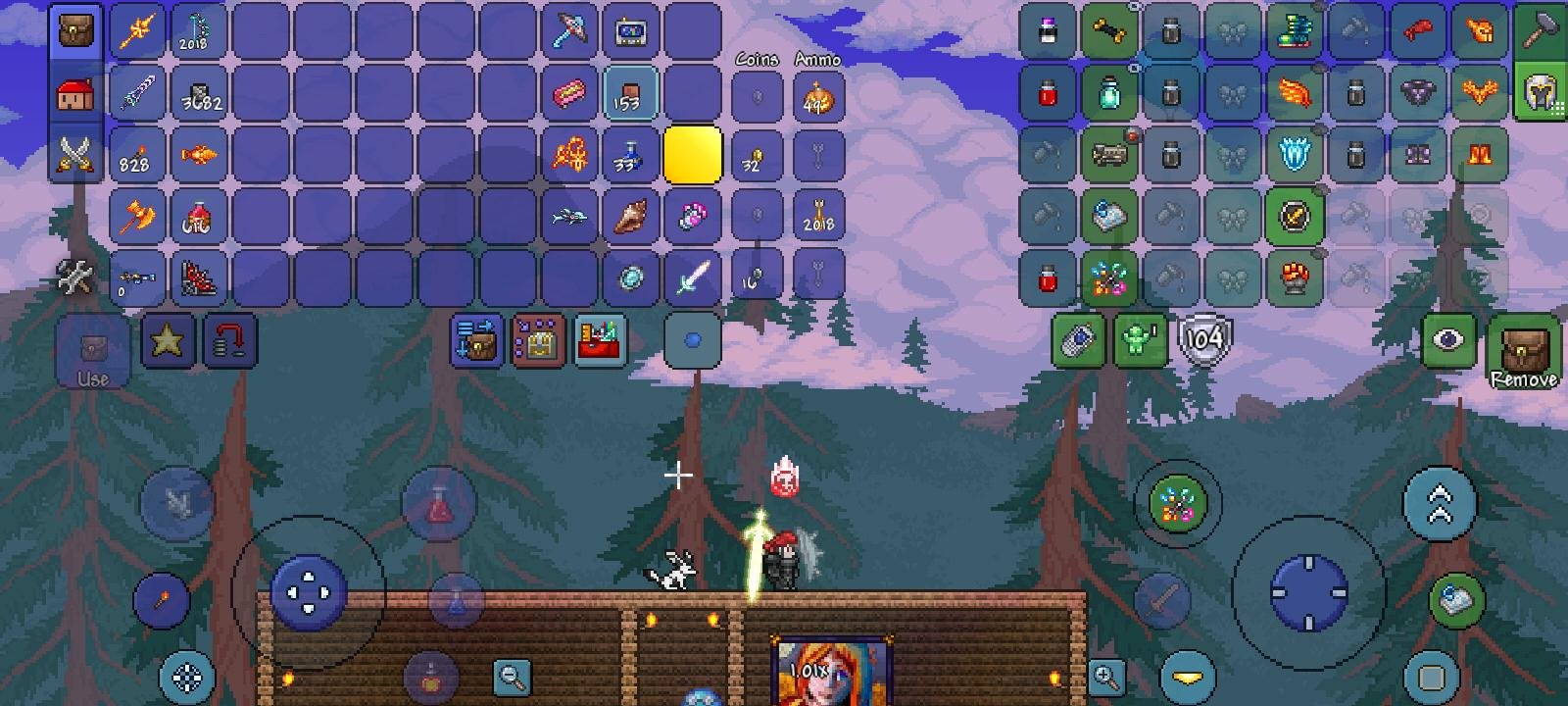 饥荒 豪华版 截图1