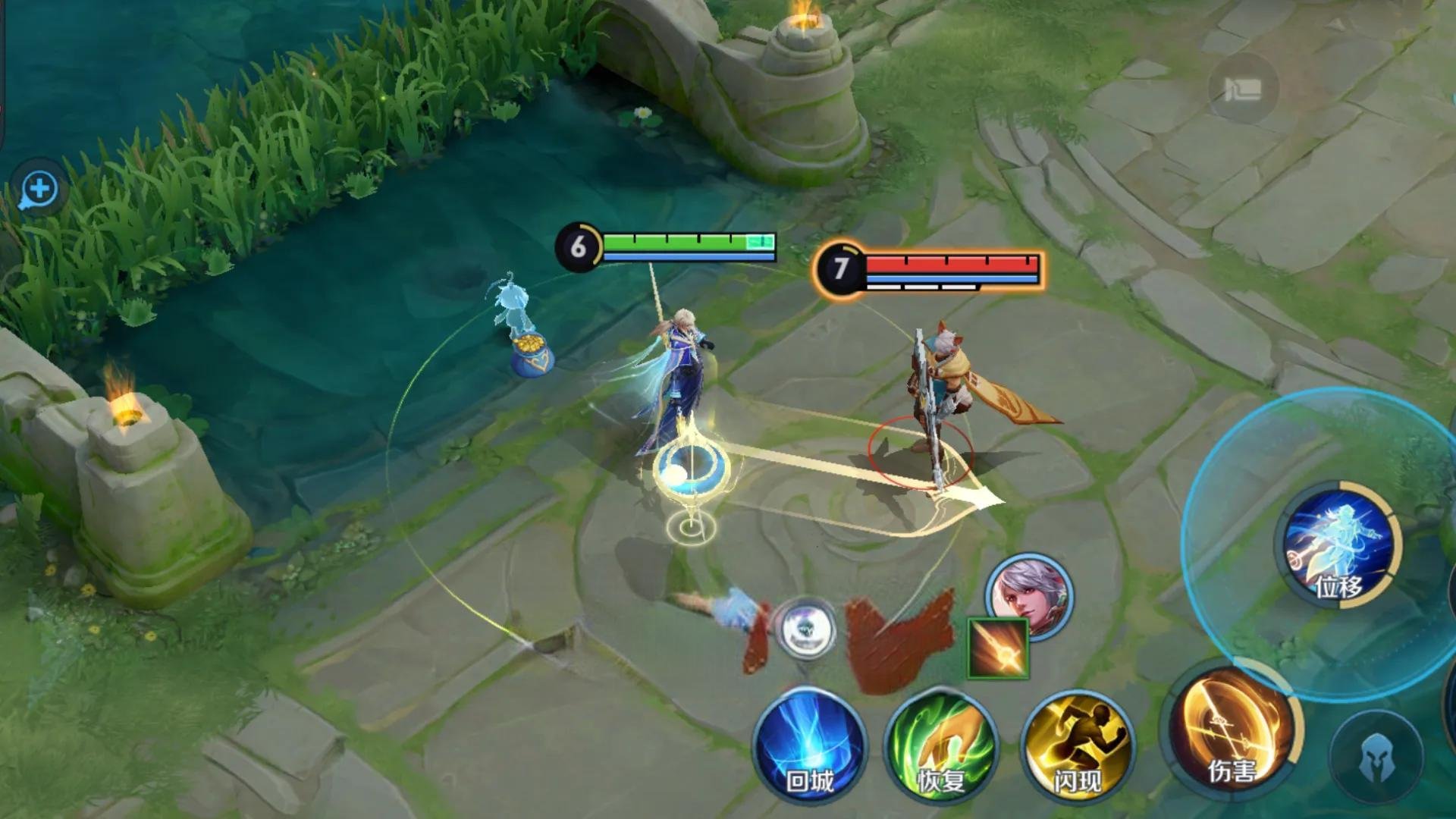 生化危机4：重制版 豪华版 截图16