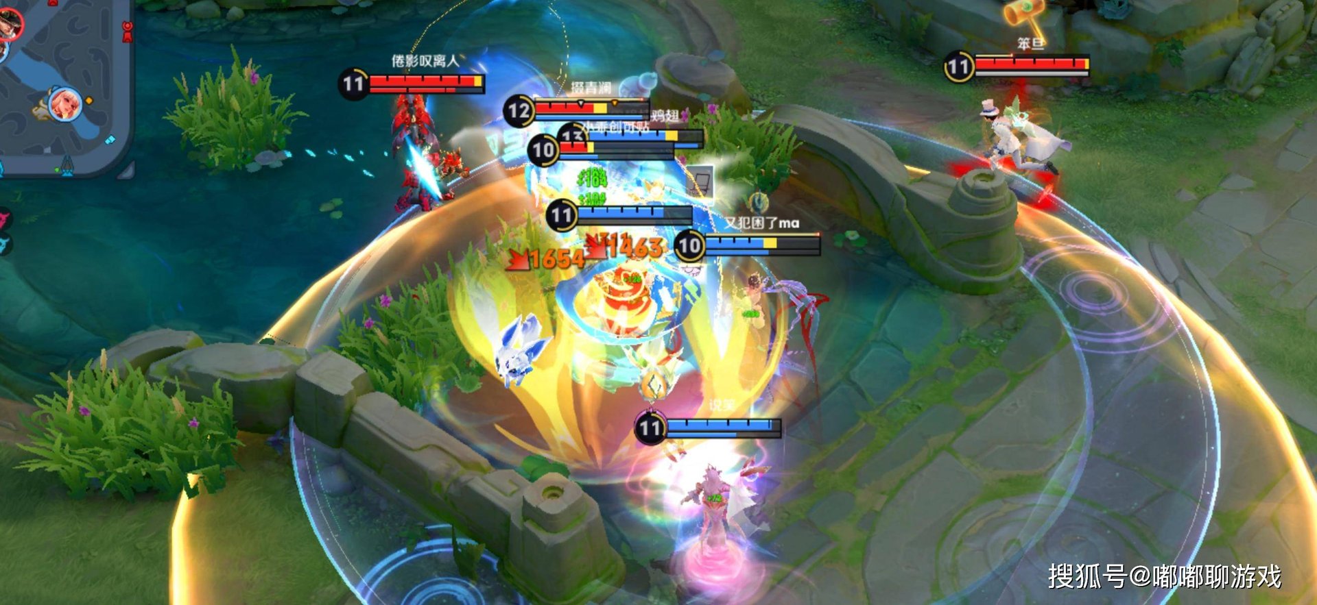 生化危机4：重制版 豪华版 截图20