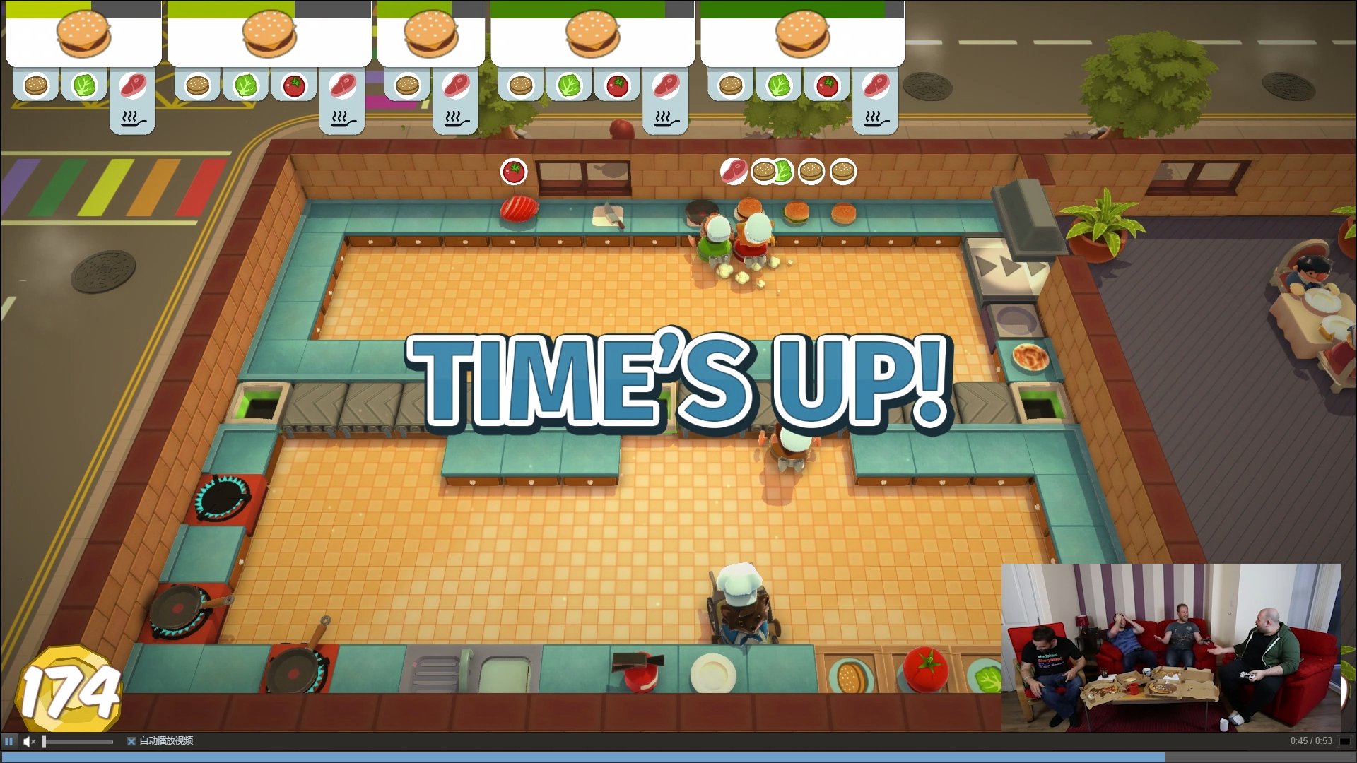 破晓传说 重制版 截图4