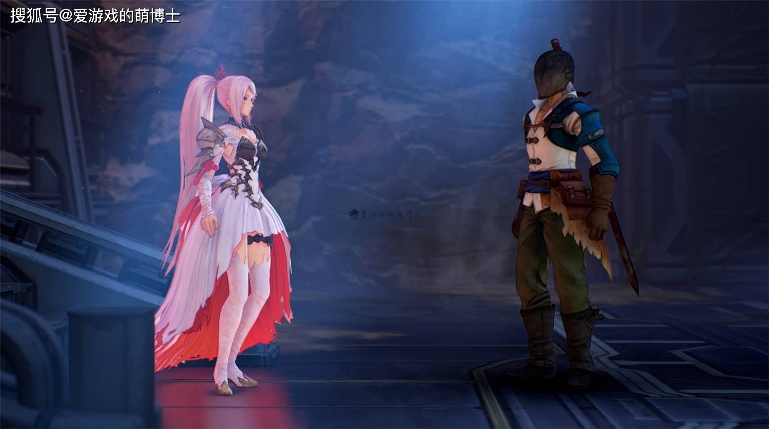 英雄联盟 重制版 截图17