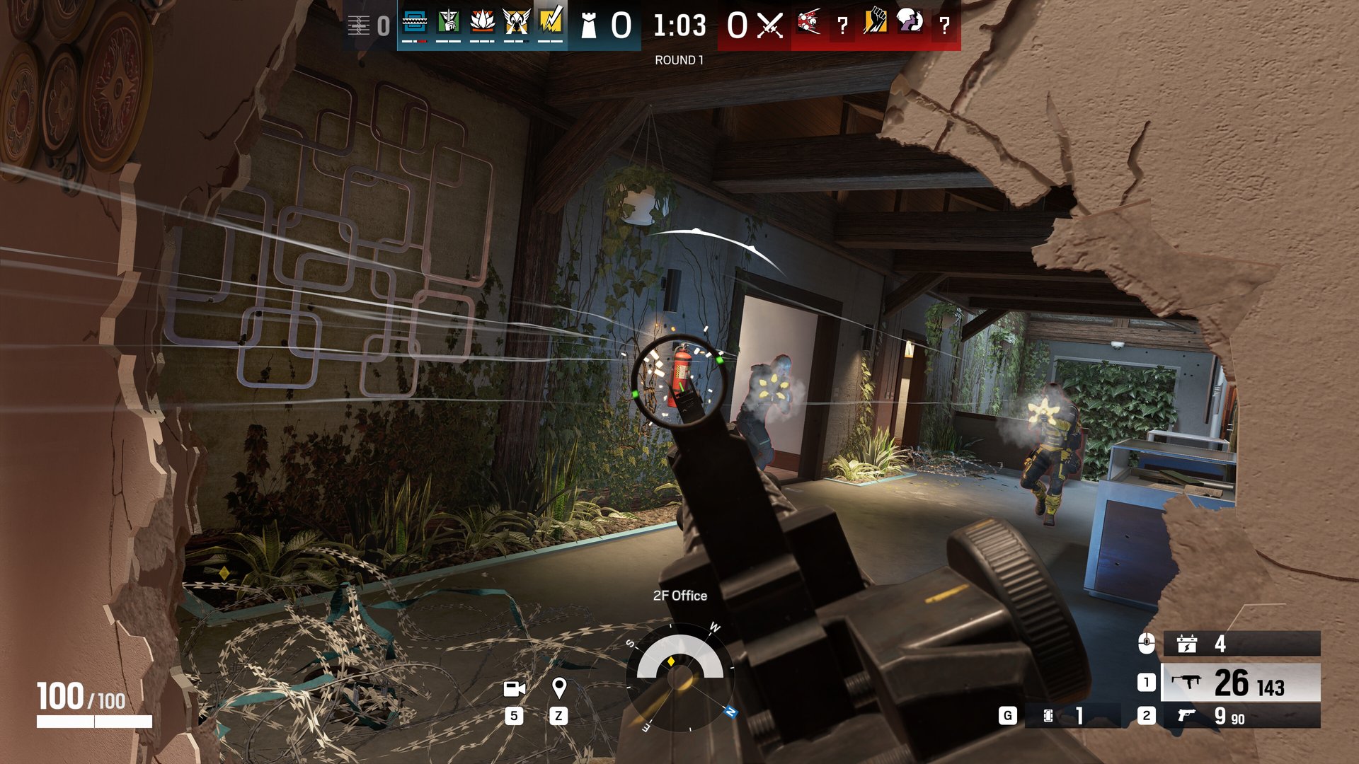 深岩银河 终极版 截图6