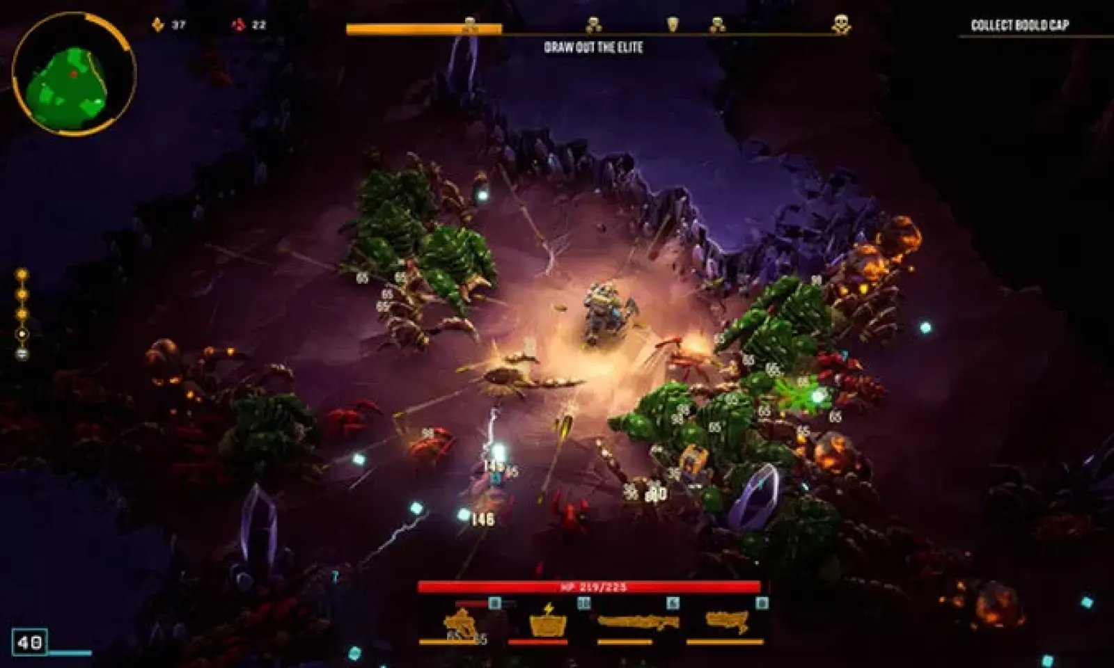 王者荣耀 豪华版 截图1