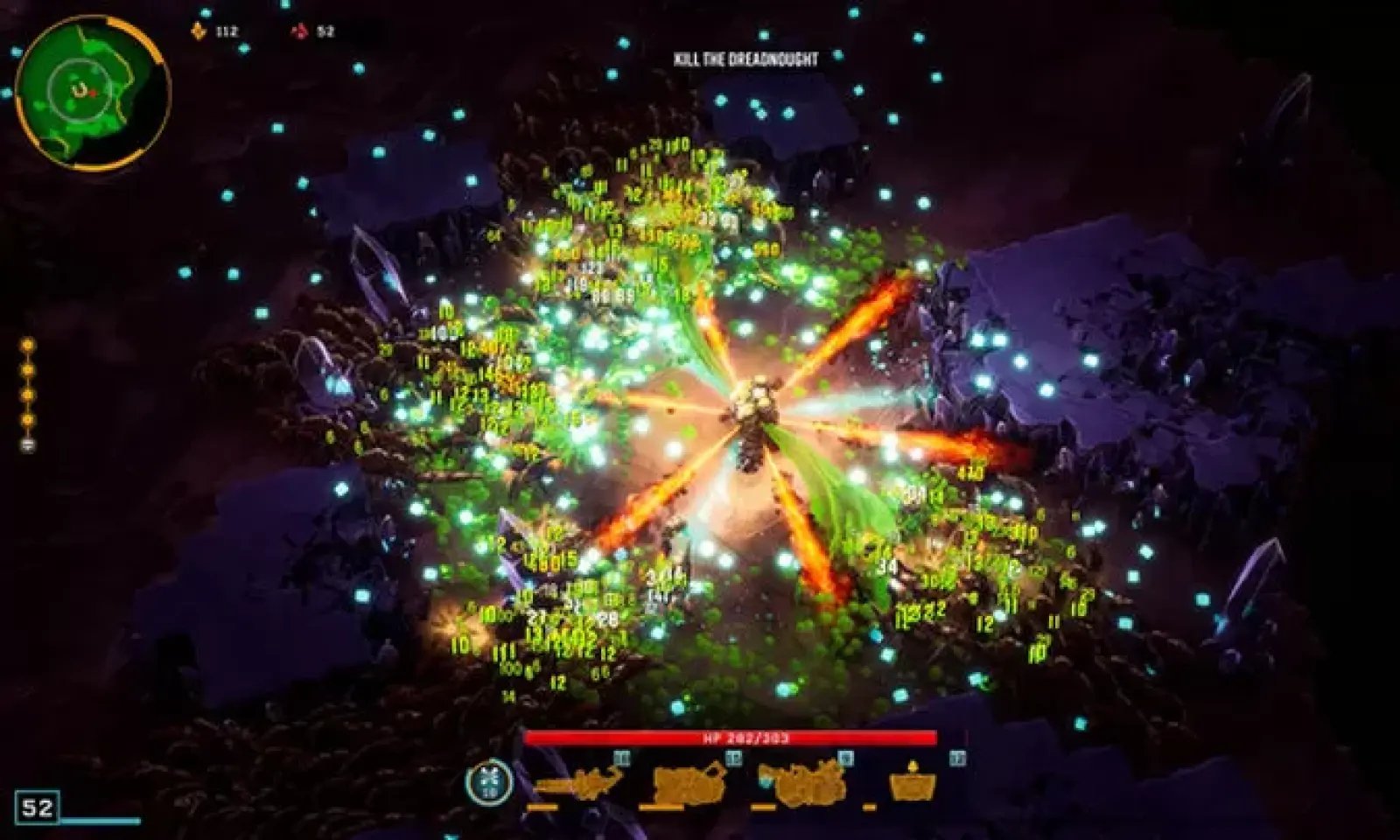 王者荣耀 豪华版 截图4