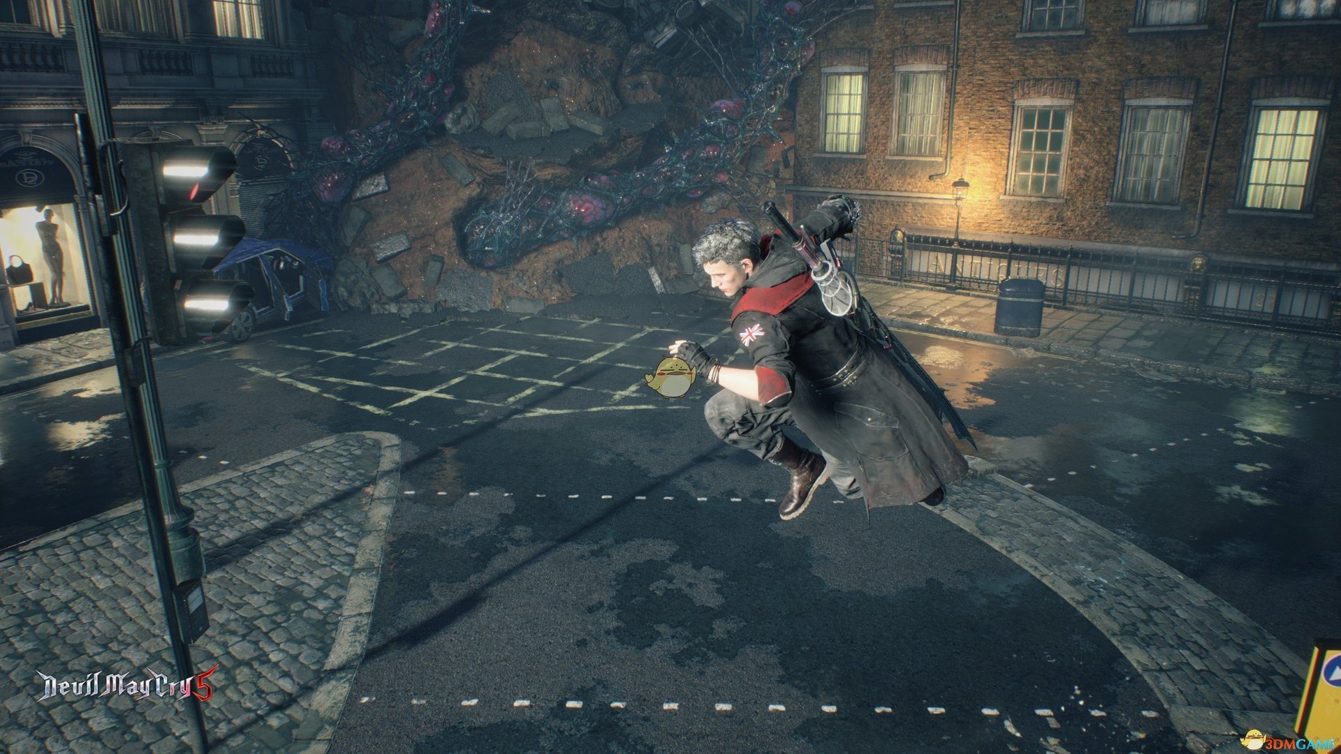 糖豆人：终极淘汰赛 豪华版 截图12