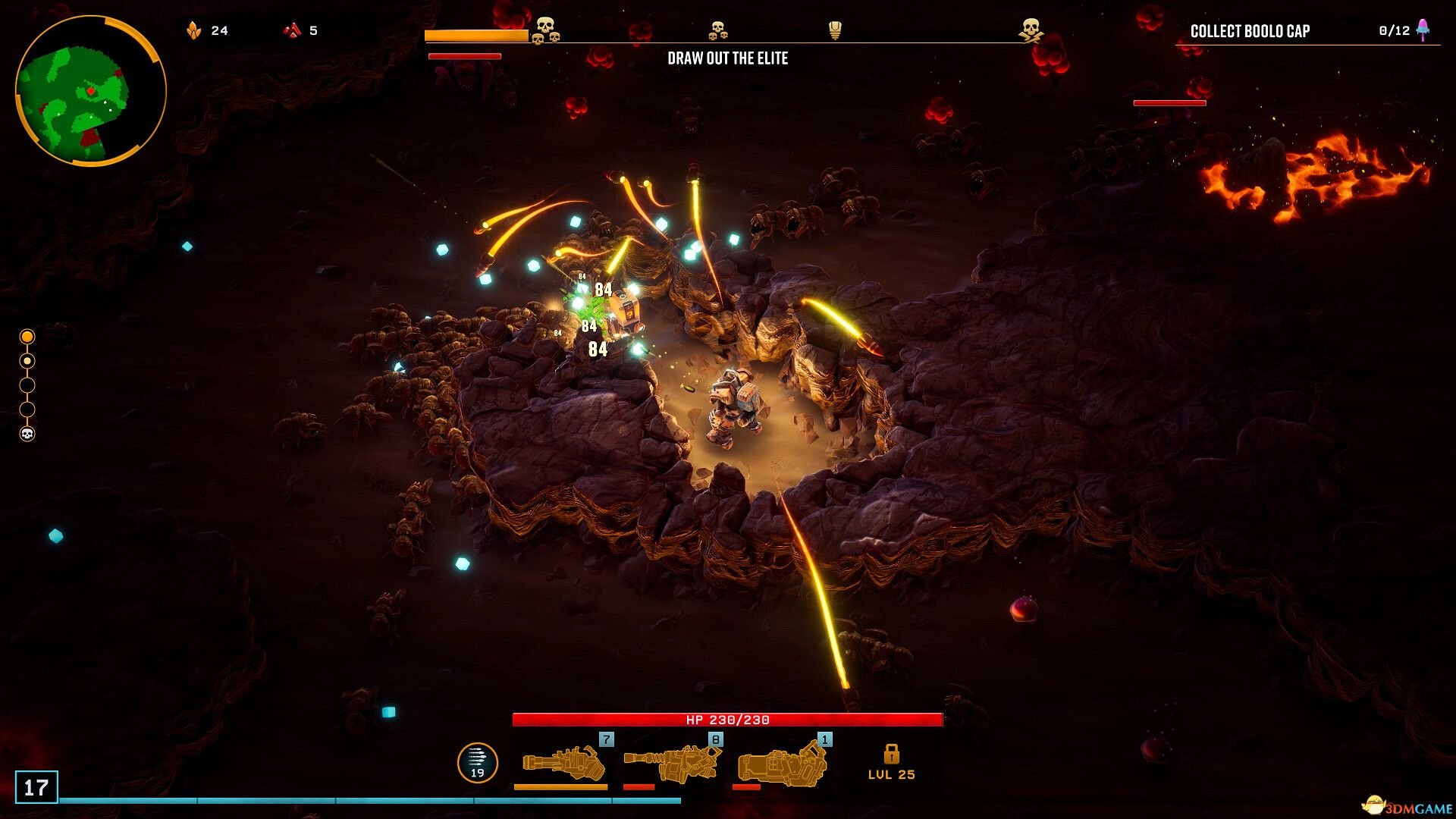 对马岛之魂 完整版 截图5