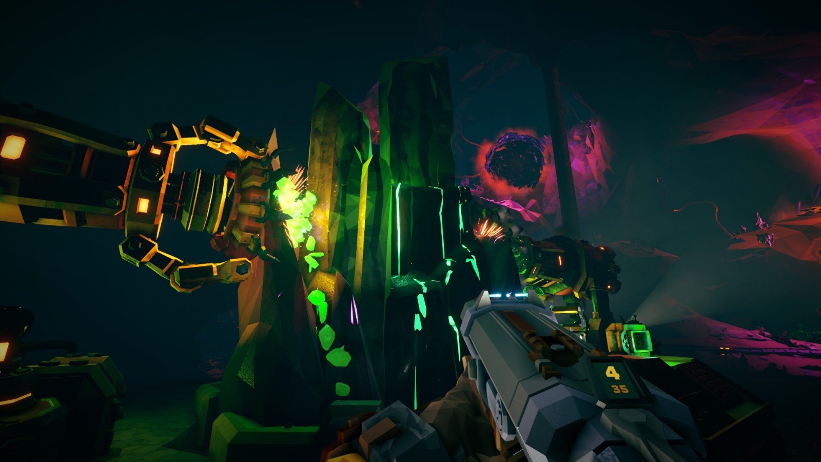 对马岛之魂 完整版 截图11