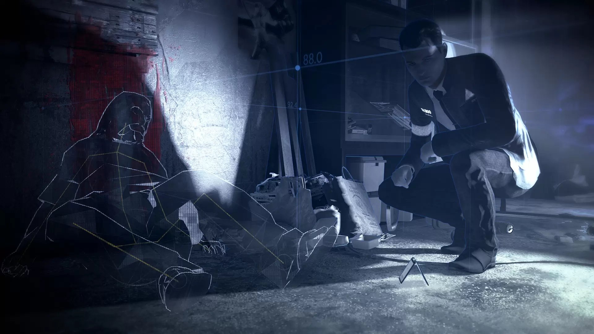 逃离塔科夫 重制版 截图16