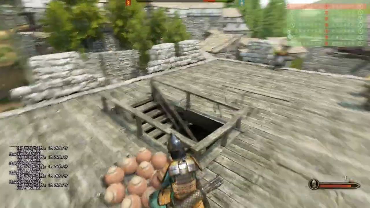 破晓传说 重制版 截图10