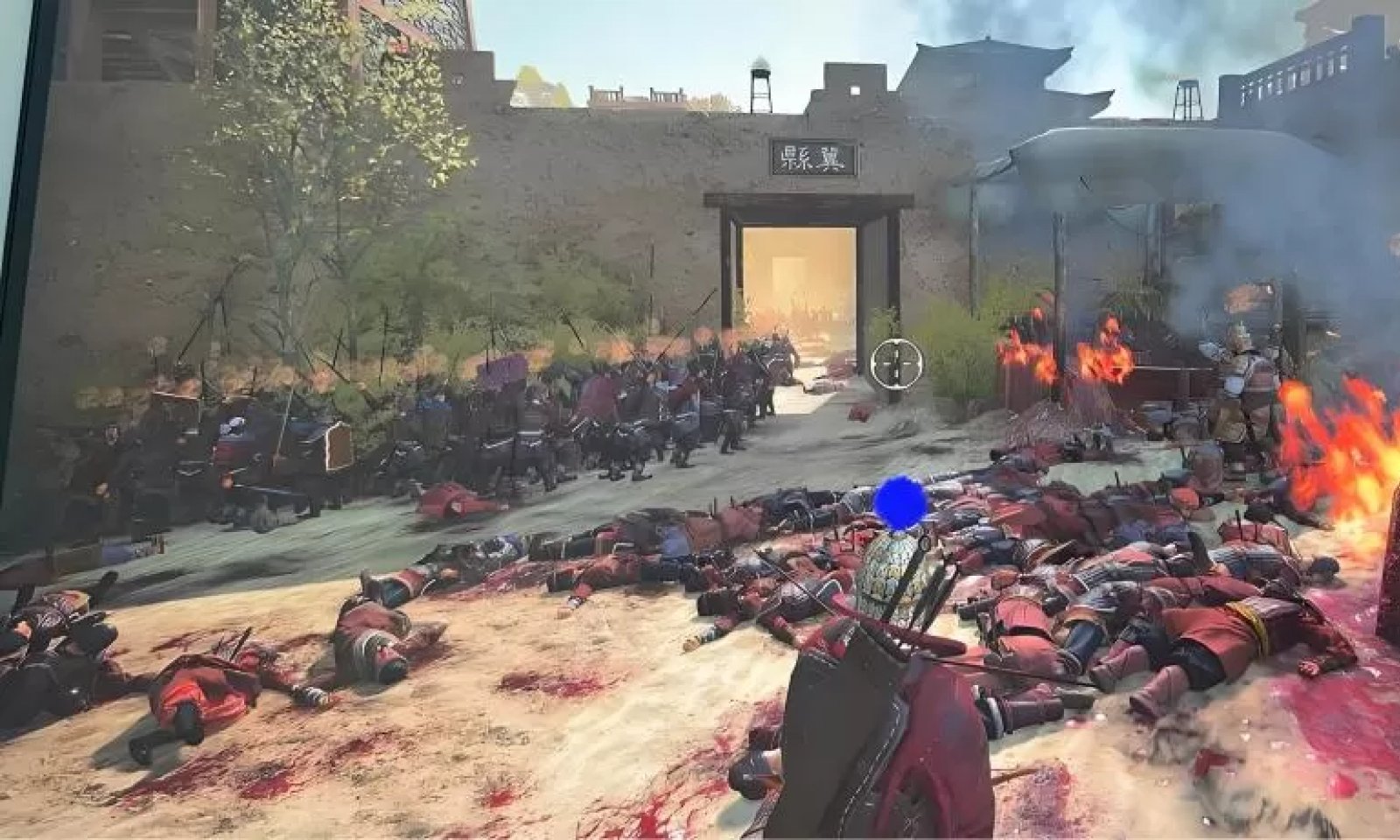 破晓传说 重制版 截图13