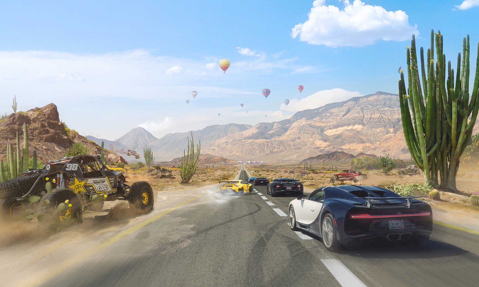 艾尔登法环 年度版 截图1