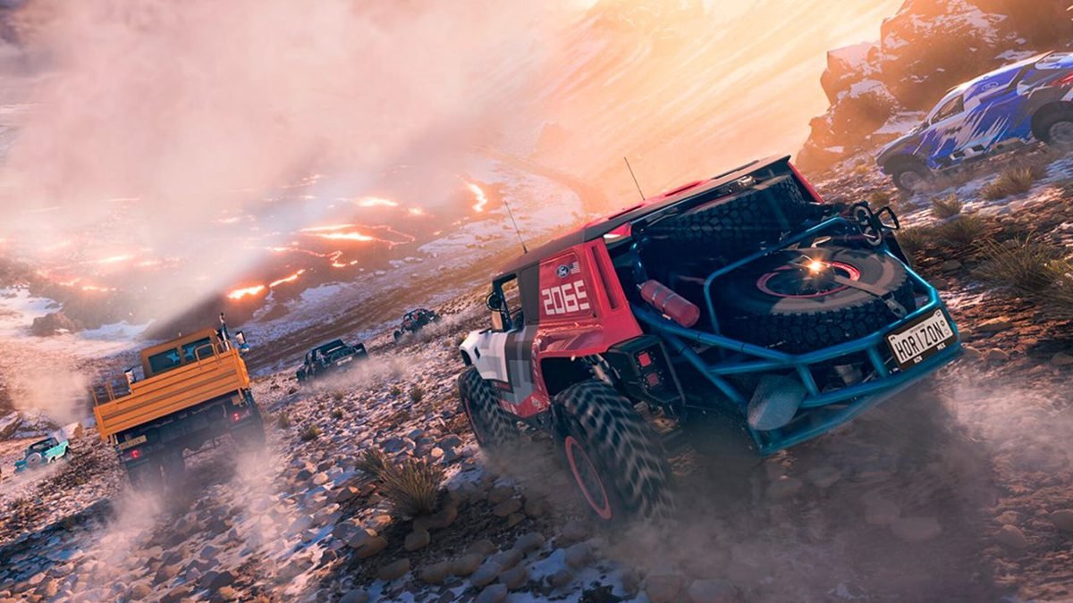 艾尔登法环 年度版 截图10