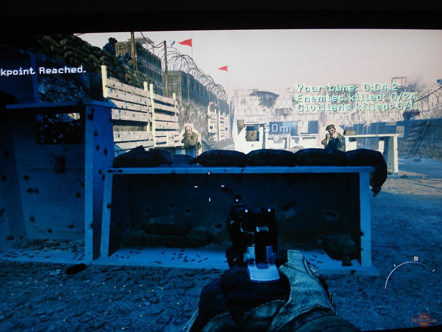 双人成行 重制版 截图12