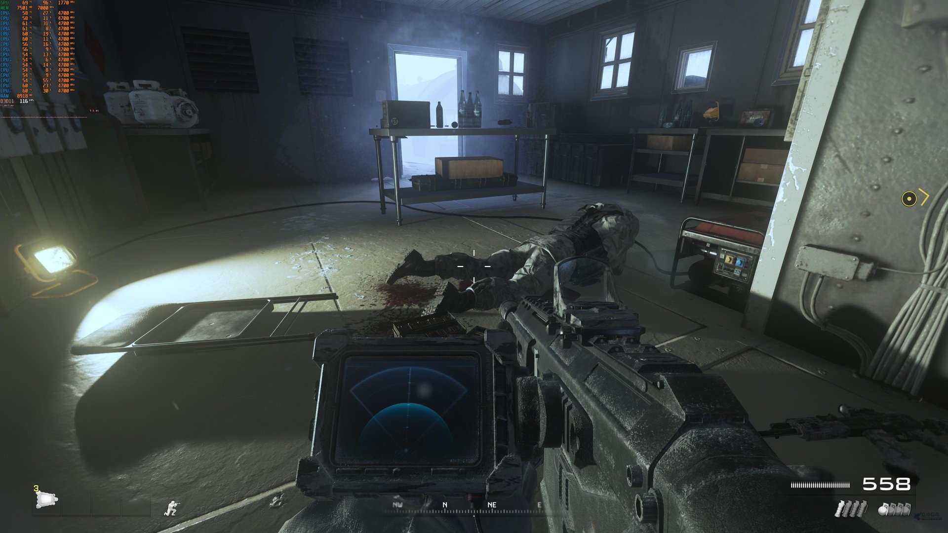 双人成行 重制版 截图15