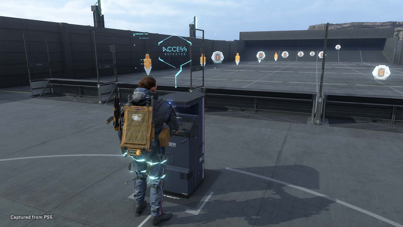 和平精英 终极版 截图7