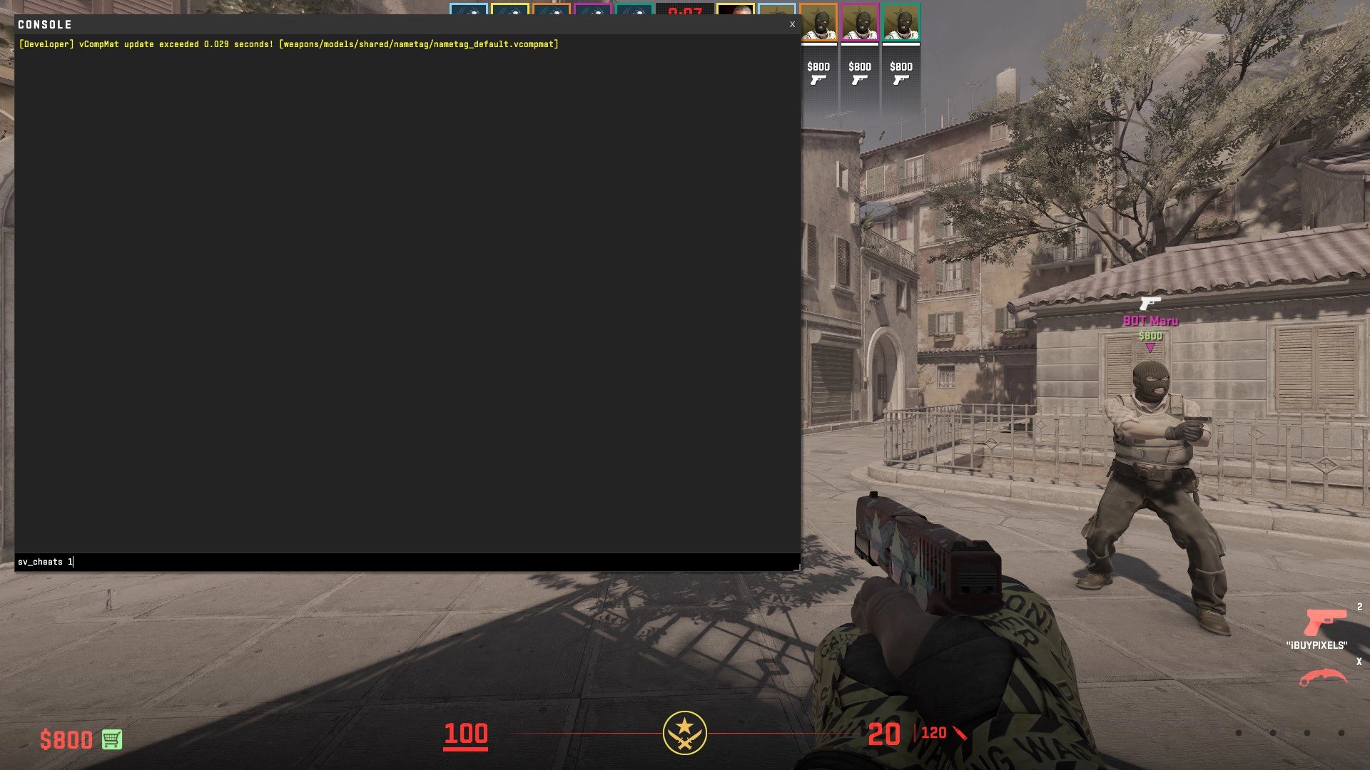 我的世界 完整版 截图10