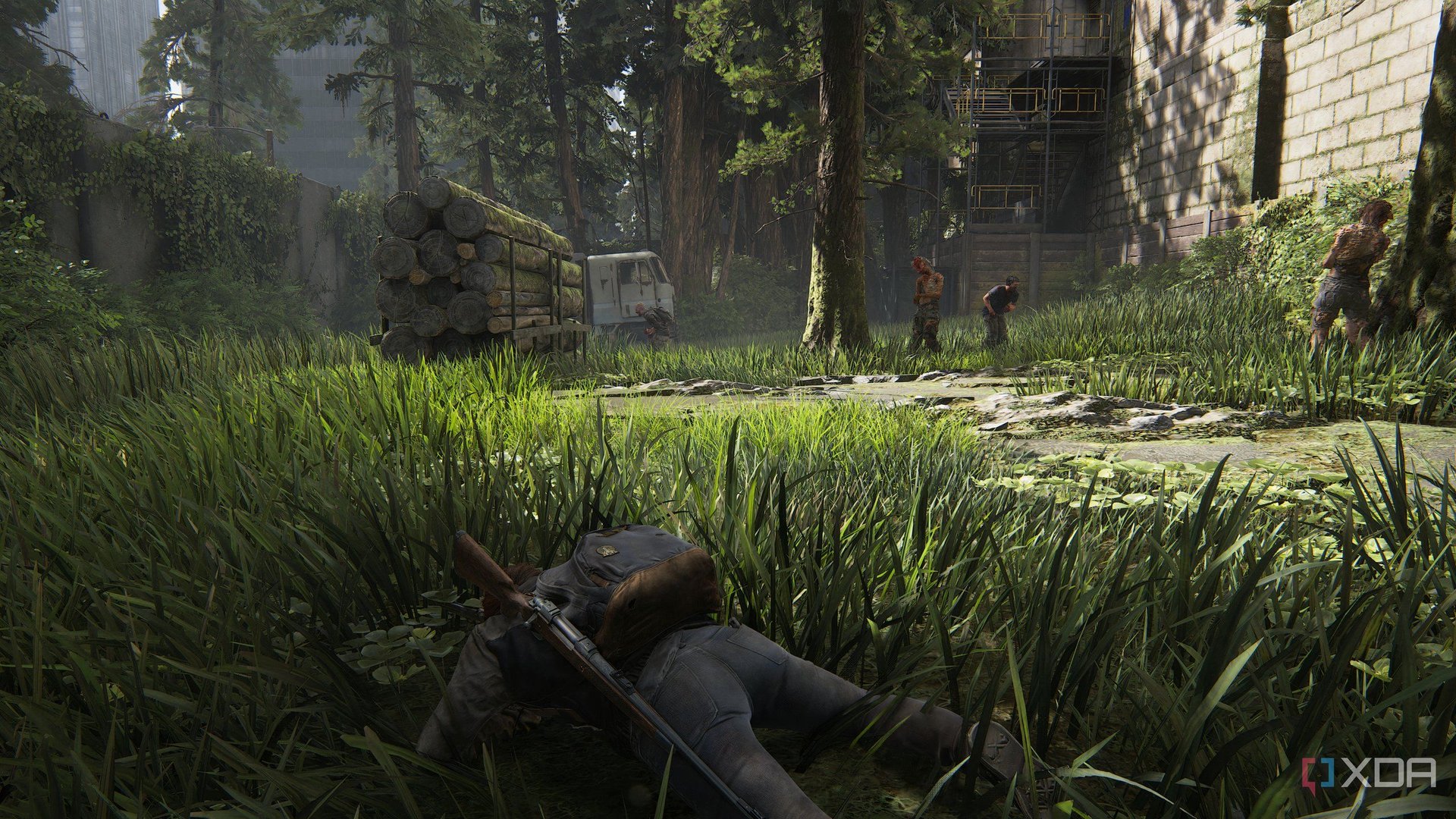 鬼泣5 完整版 截图20