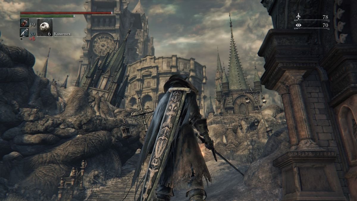 荒野大镖客2 重制版 截图5