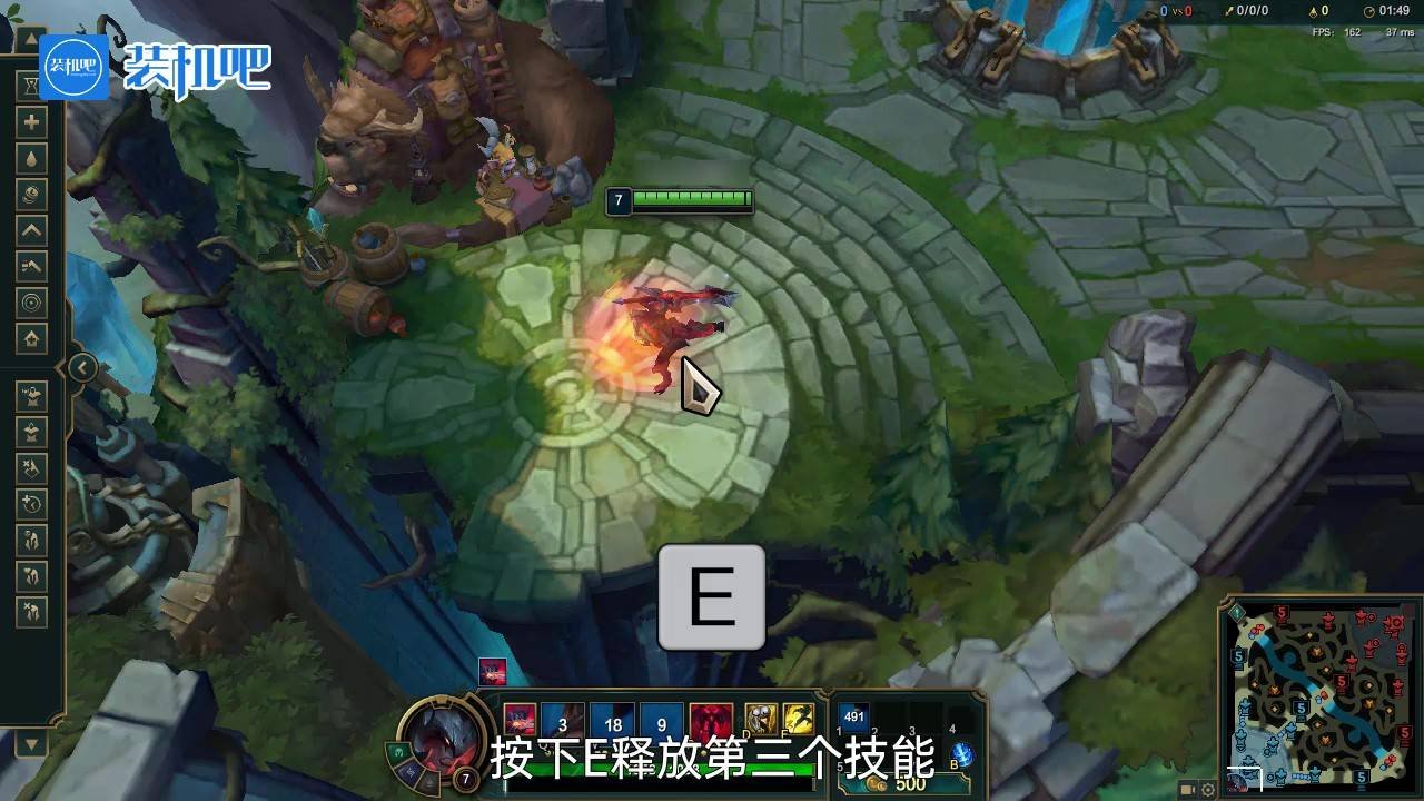 森林 完整版 截图19