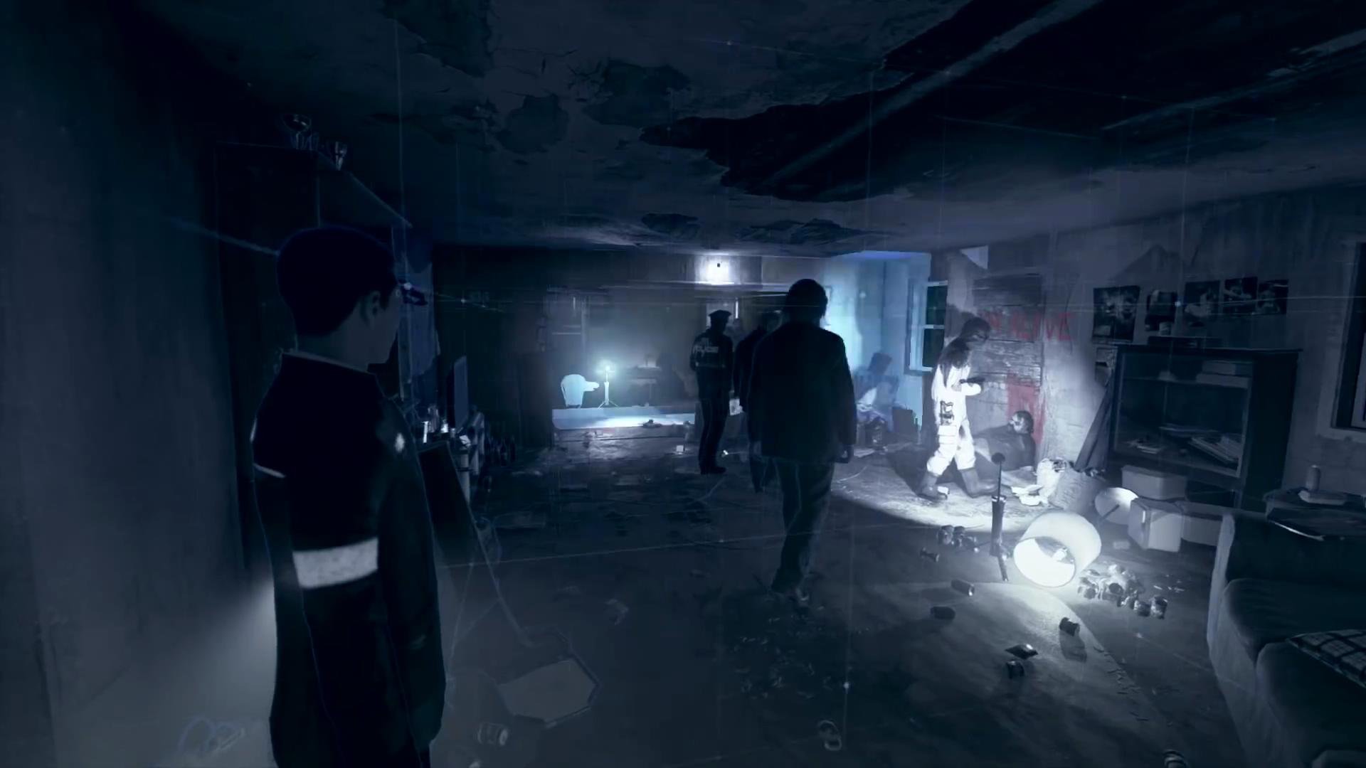 空洞骑士 年度版 截图3