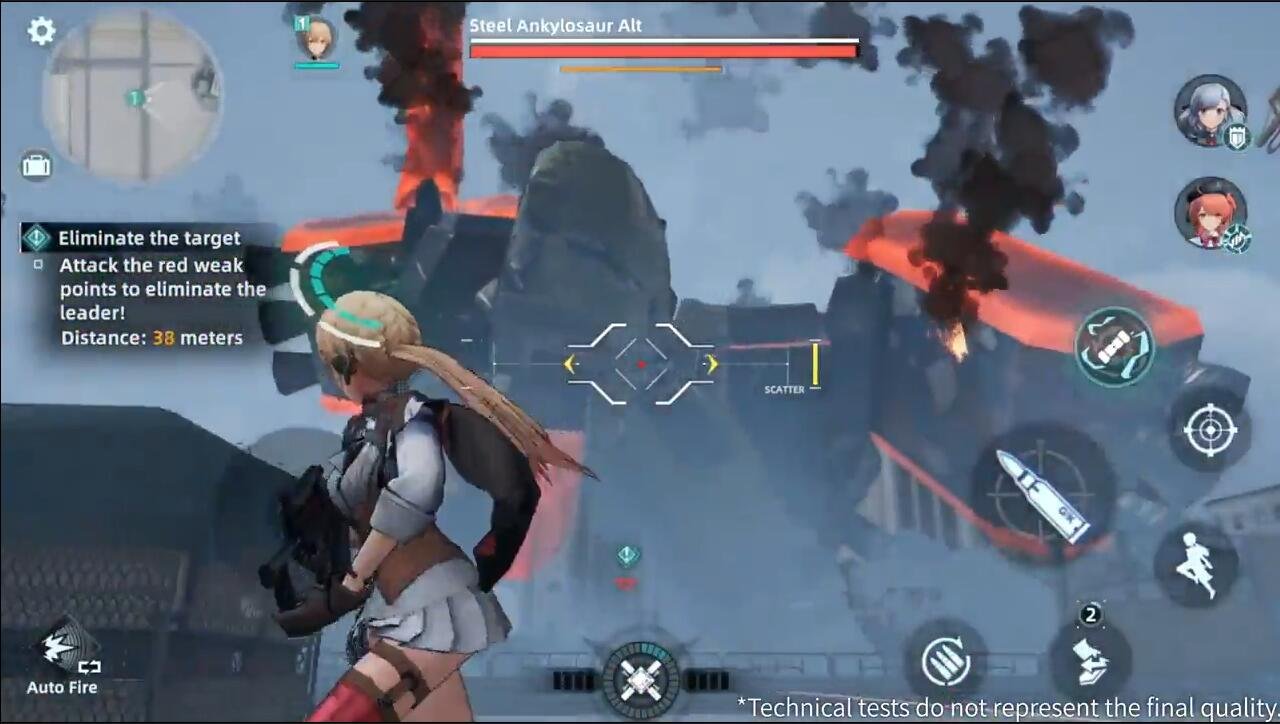 七日杀 豪华版 截图8