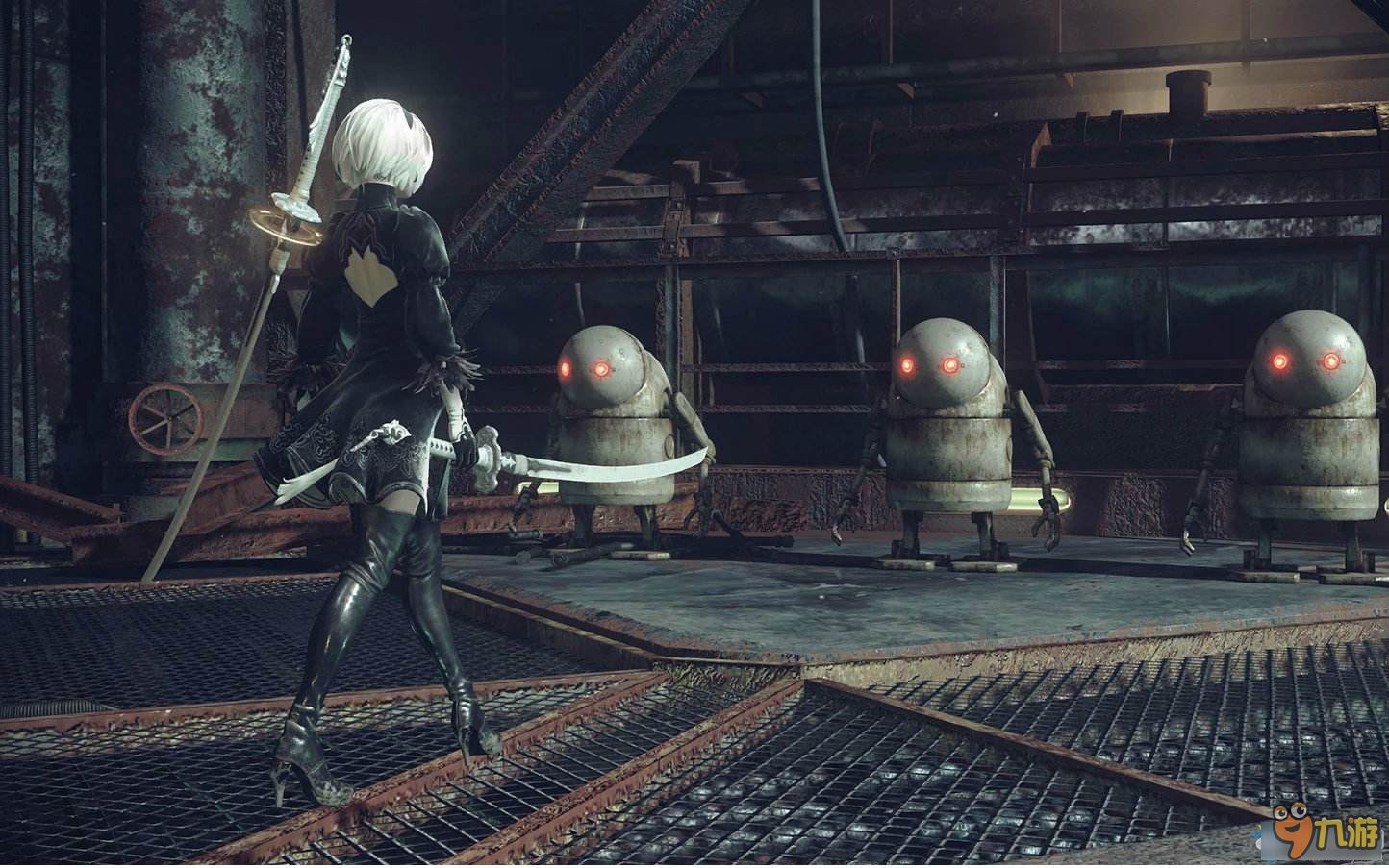 七日杀 豪华版 截图17