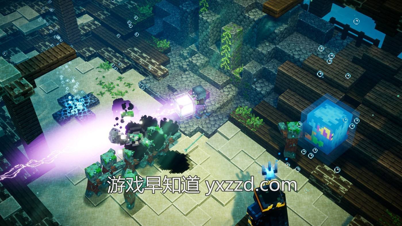 鬼泣5 完整版 截图17