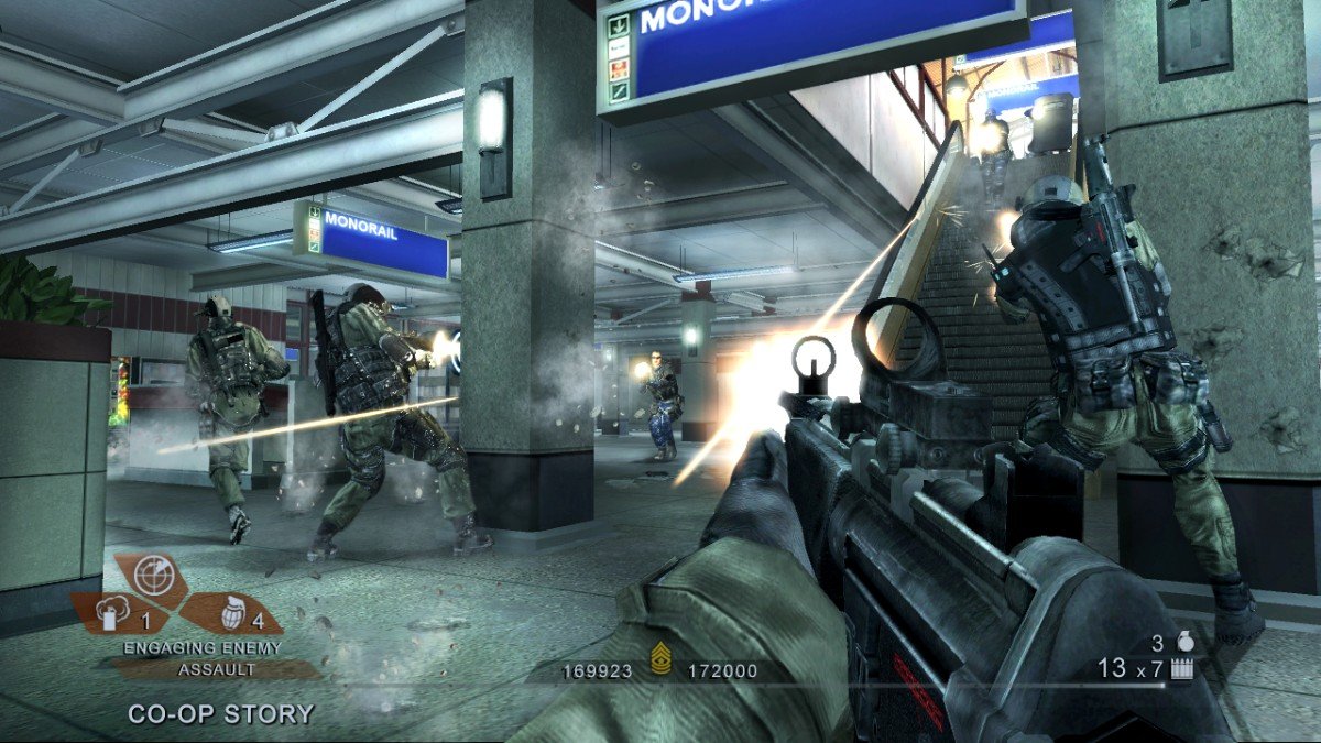 战神 豪华版 截图7