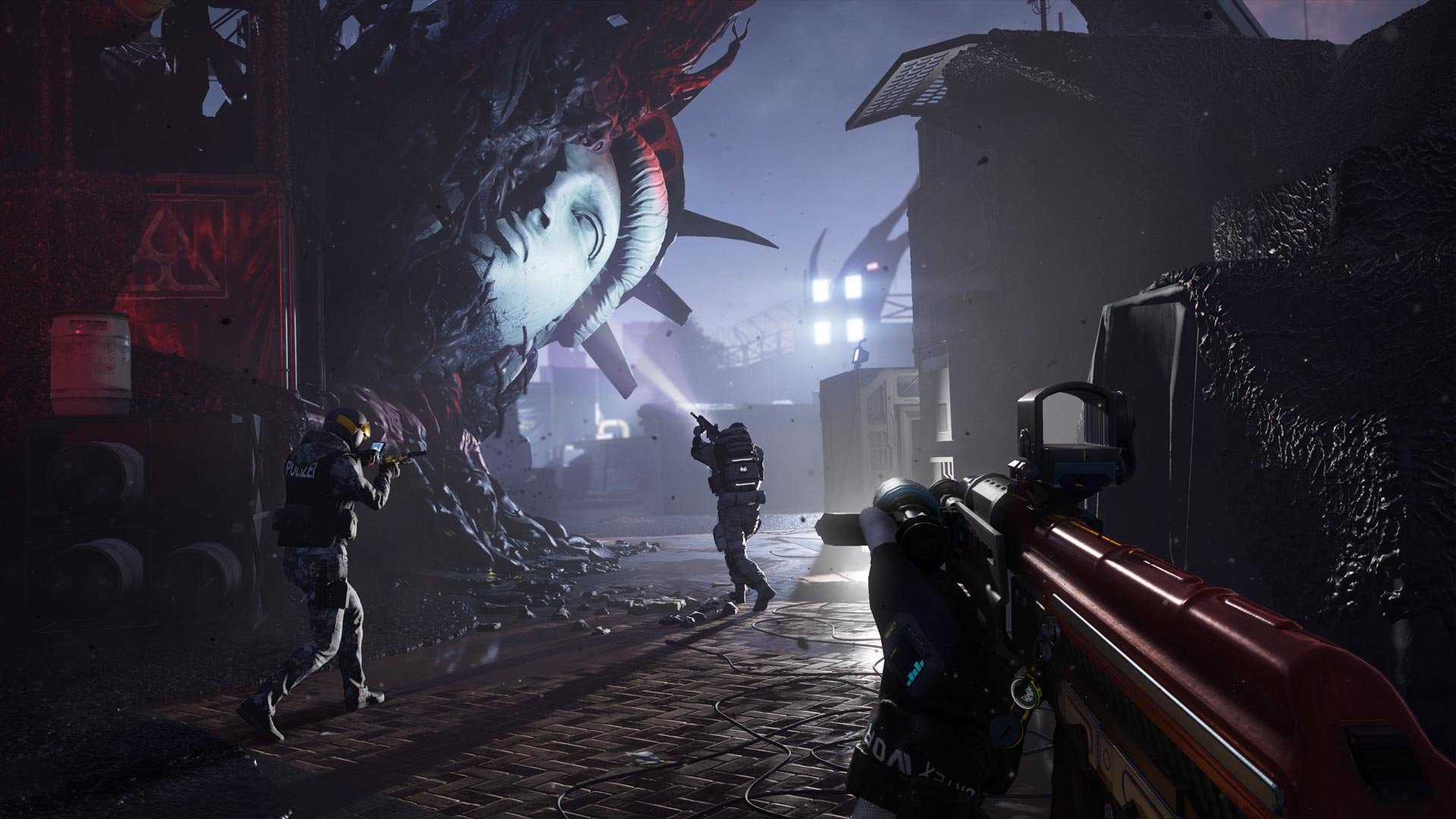 战神 豪华版 截图13