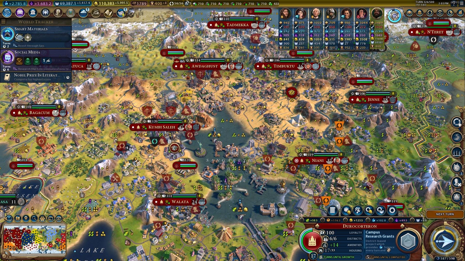 尼尔：机械纪元 完整版 截图9