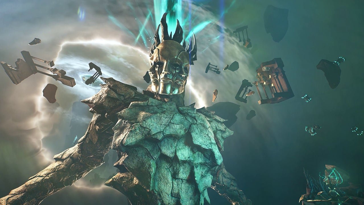 黑暗之魂3 重制版 截图9