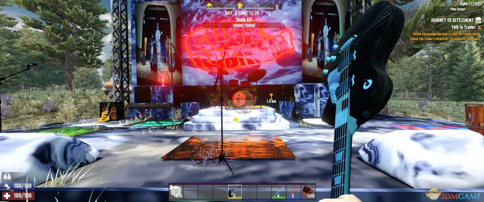 糖豆人：终极淘汰赛 豪华版 截图6